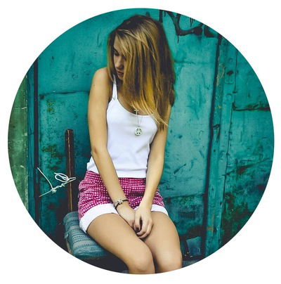 Аня Лысенкова