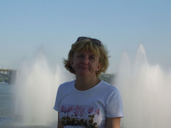 Лена Не Важно