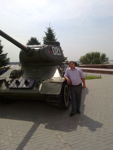 Владимир Горбатенко