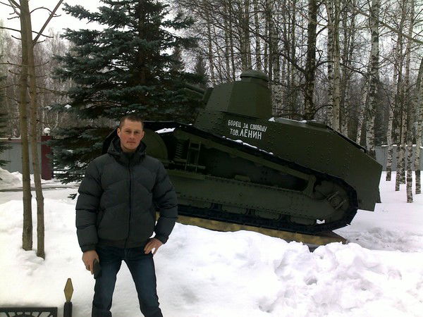 Александр Бобков