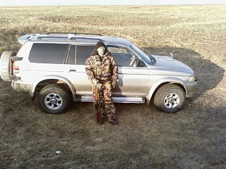 Виктор Павленко