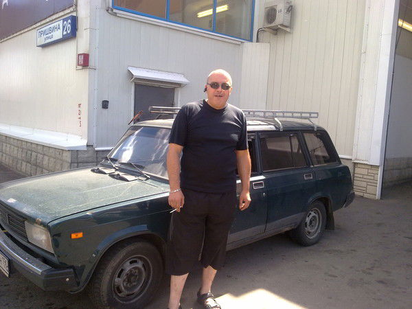 Микаэл Джилавян