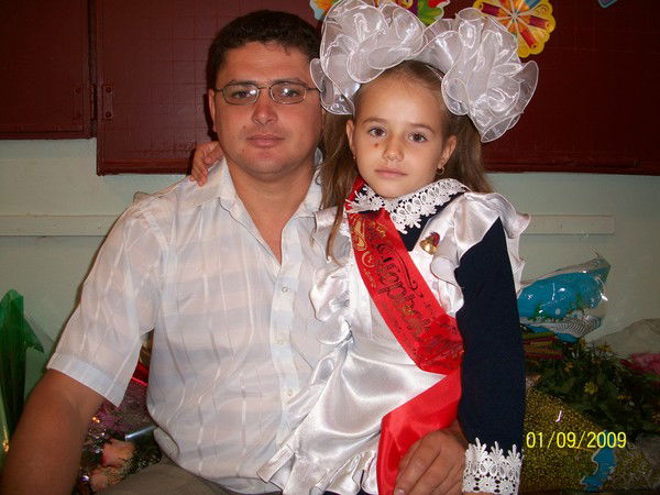 Павел Мамедов