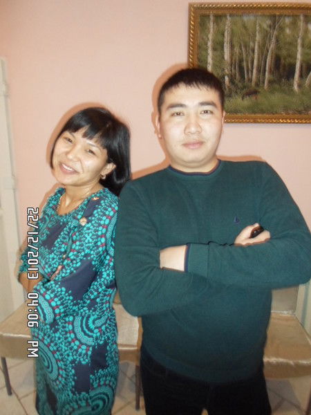 Рауан Орынгожин