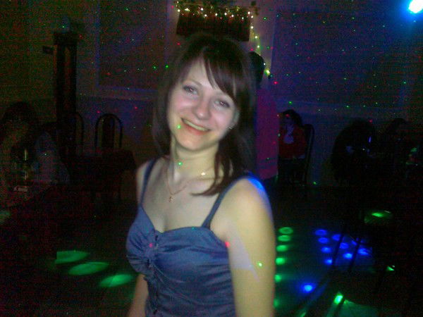 Наталья Ермоленко