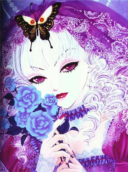 Натали Персикова