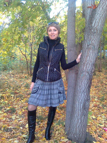 Светлана Ларионова