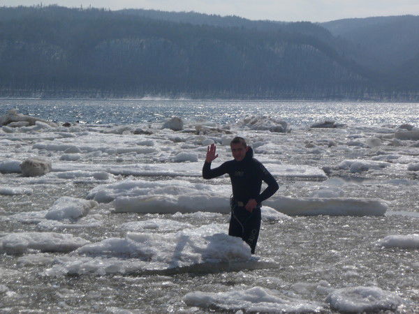 Санёк Бабушкин