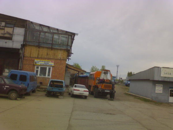 Владимир Милёхин