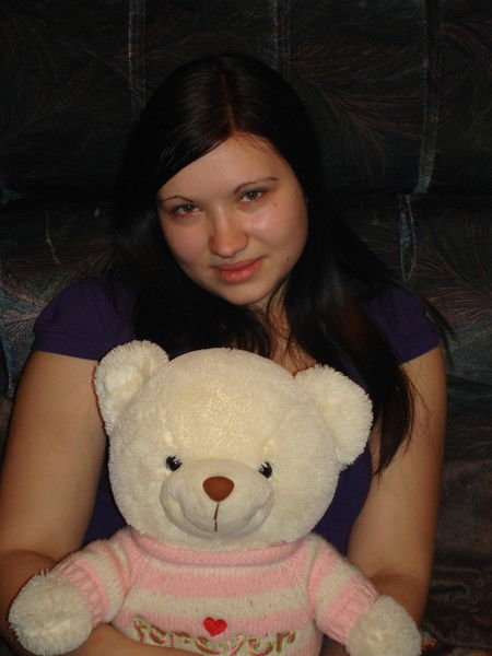 Ольга Харламова