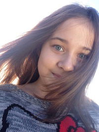 Даша Михайлова