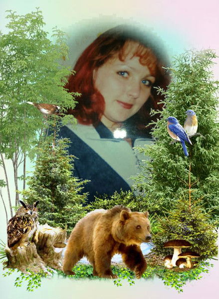 Татьяна Топчий