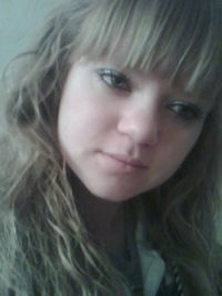 Екатерина Великанова