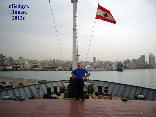 Виталий Исаев