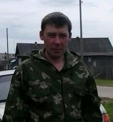 Андрей Корягин