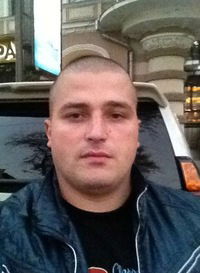 Андрей Горпинич