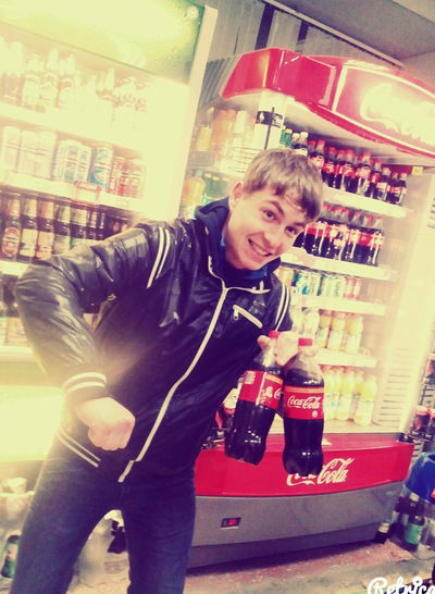 Вова Милиусов