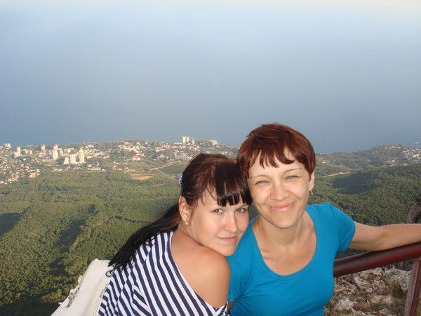 Татьяна Ширяева