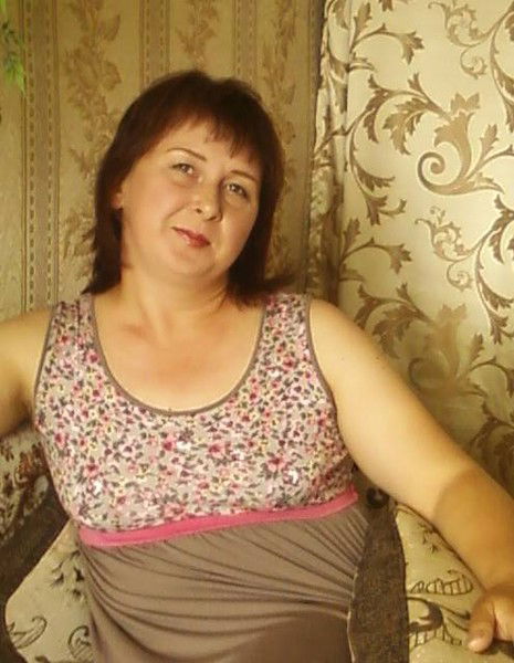 Наталья Алёкминская