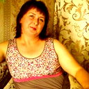 Наталья Алёкминская
