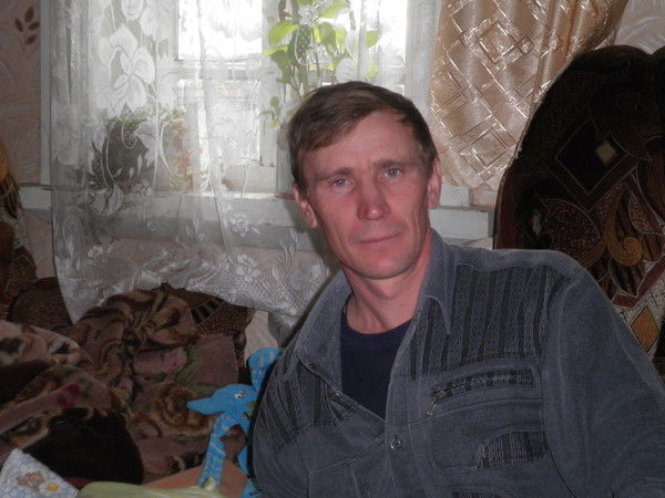 Алексей Кистанкин