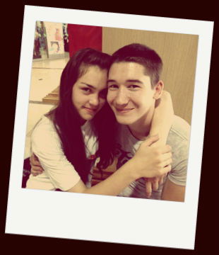 Газизова Алина