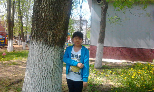 Александра Квак