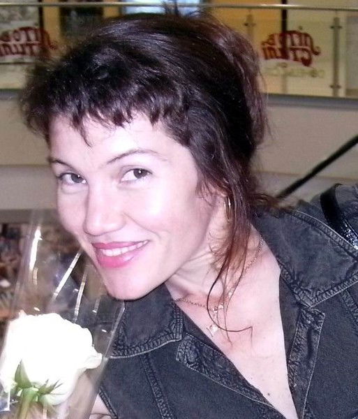 Татьяна Сапегина