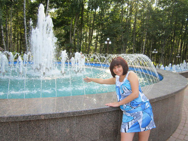 Ольга Мартынова