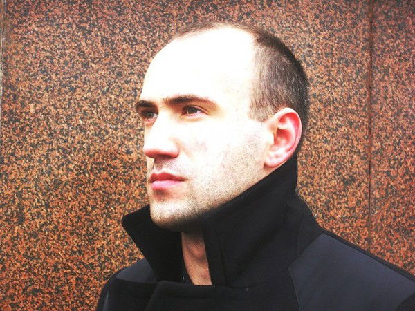 Борис Шалай