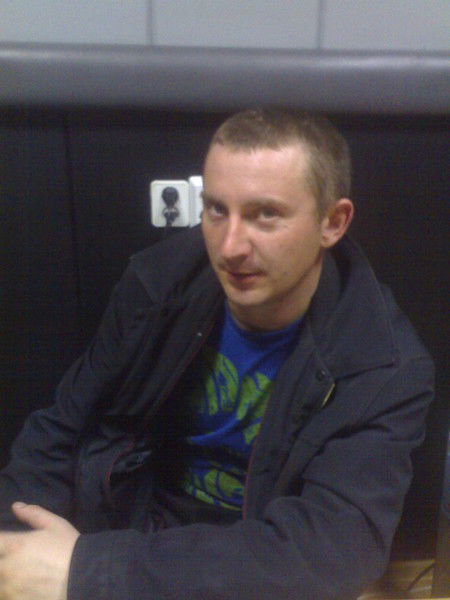 Владимир Золотилин