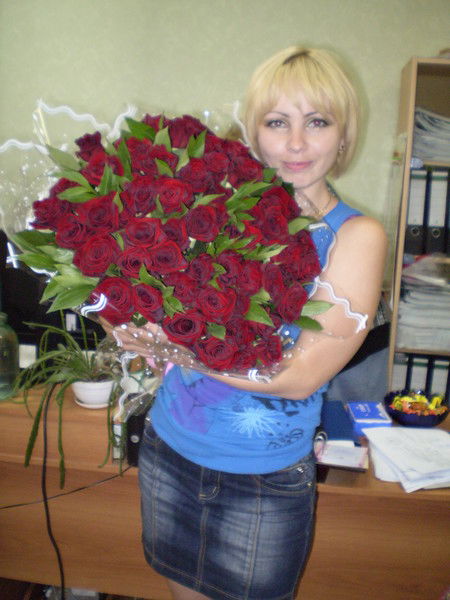 Елена Андрюшечкина