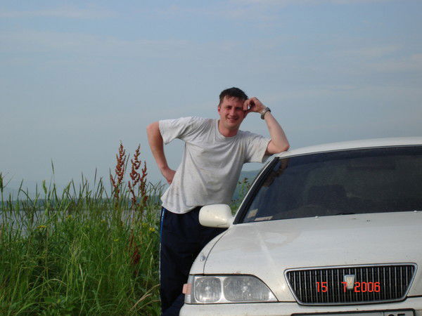 Игорь Остапенко