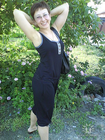 Татьяна Проценко