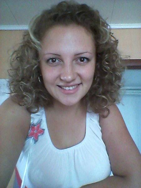 Катерина Жданова