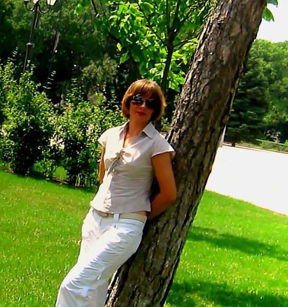 Елена Пипенко