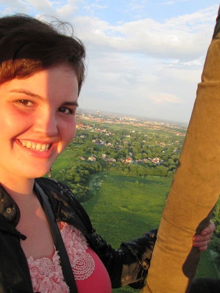 Марьяна Ланда