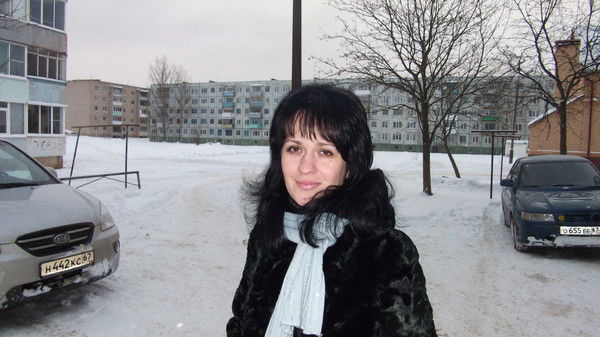 Наталья Яковлева