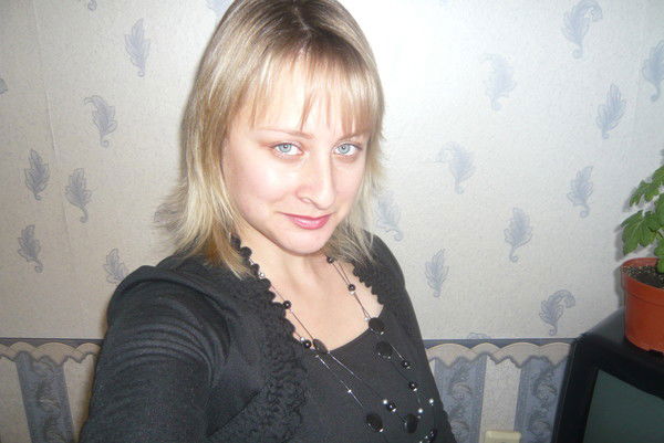 Екатерина Тюрина