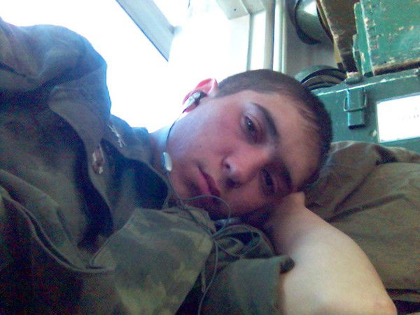 Рустам Абдуллаев