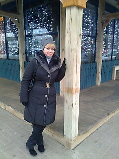 Оленька Кандыба