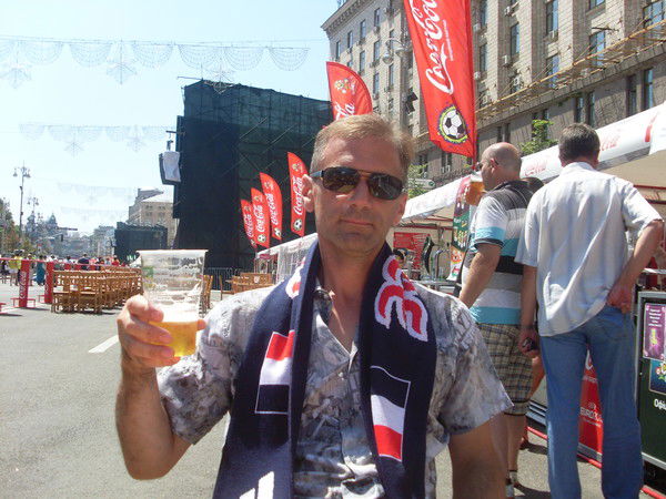 Александр Мирошниченко