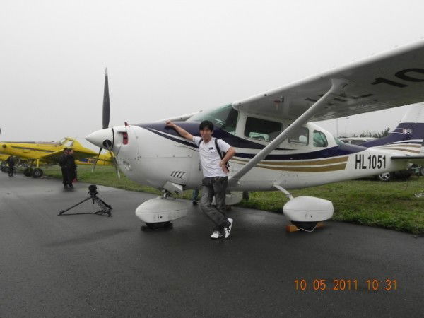 Алексей Чай