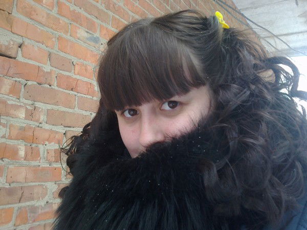 Светочка Светочка