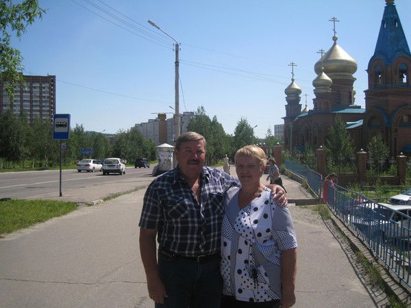 Анатолий Мосеев