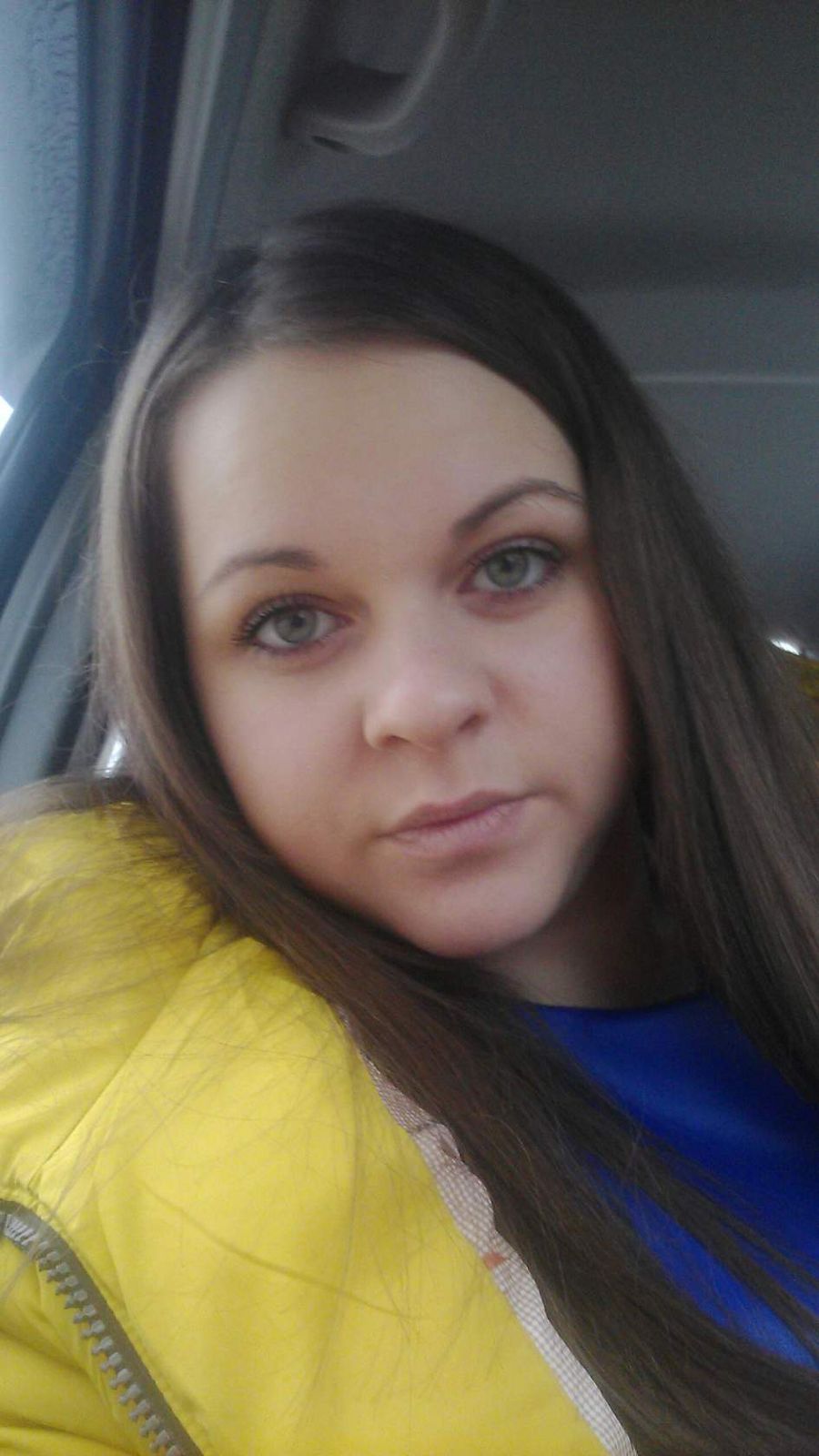 Настя Недосекова