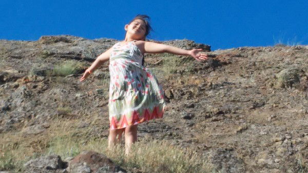 Айгуль Искакова