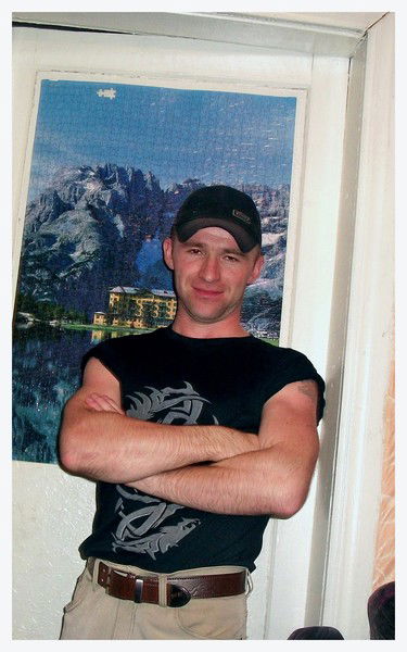 Андрей Кузнецов