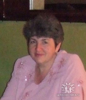 Елена Хелемская