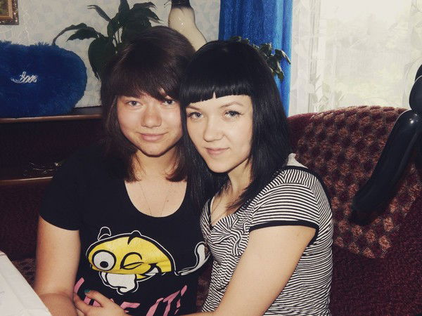 Таня Сотникова